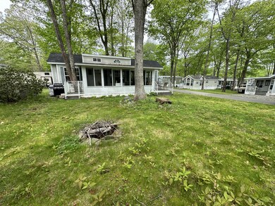 191 Tatnic Rd unit 76, Wells, ME 04090 - photo 4