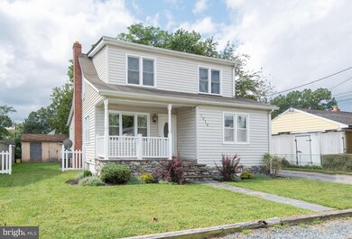 7916 W End Dr, Orchard Beach, MD 21226 - photo 3