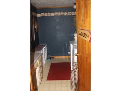 Other. Laundry/Pantry - freshly painted