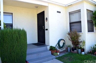 ORIGINAL FRONT PORCH WITH ROOM TO SIT ENTERS INTO 