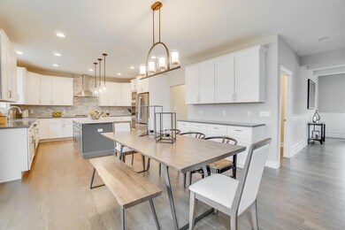 13441 Redbud Dr, Saint John, IN 46373 - photo 2