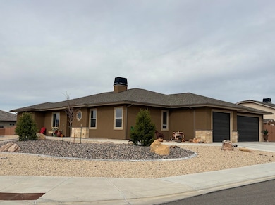 2642 Moss Agate Ln, Grand Junction, CO 81506 - photo 3