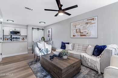 625 S Westwood unit 146, Mesa, AZ 85210 - photo 5