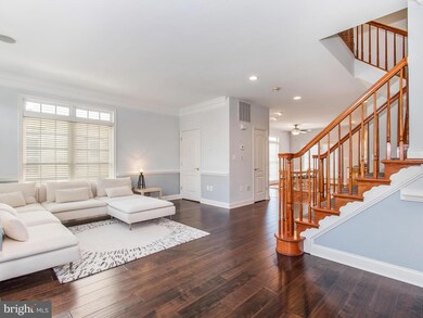 25813 Mews Terrace, Chantilly, VA 20152 - photo 7