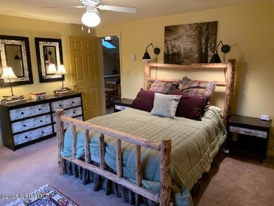 5D Master Bedroom