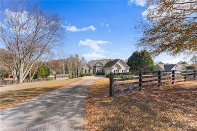 1805 N Clement Rd, Cumming, GA 30041 - photo 2