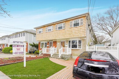 318 Fairbanks Ave, Staten Island, NY 10306 - photo 2