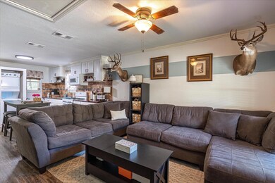 309 W 4th St, Weatherford, TX 76086 - photo 5