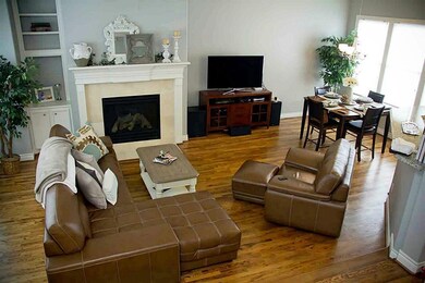 539 W 25th St unit C, Houston, TX 77008 - photo 5