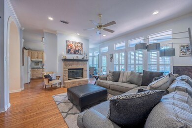 2617 Bent Tree Dr, Hurst, TX 76054 - photo 3