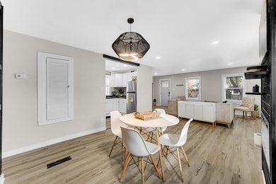 2584 Jefferson St, Gary, IN 46407 - photo 4