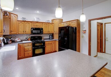 10677 Thorny Ridge Trace, Fishers, IN 46037 - photo 5