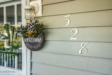 328 Bays Mountain Rd, Knoxville, TN 37920 - photo 6