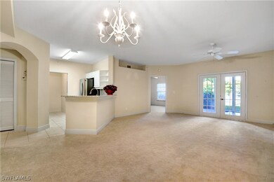 Open Concept Living