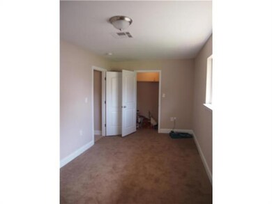 Bedroom. 21x12 oversized bedroom