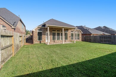 2018 Baron Sky Ln, Richmond, TX 77469 - photo 7