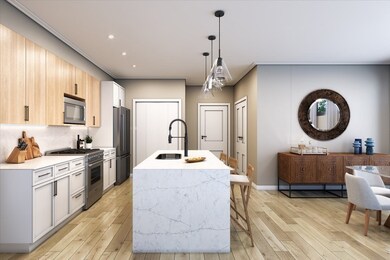 Cadence on Leo unit 106, Boston, MA 02135 - photo 7