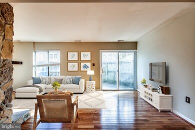 10956 Trotting Ridge Way, Columbia, MD 21044 - photo 4