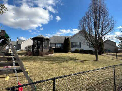 6004 Schooner Ct, Columbus, IN 47203 - photo 2