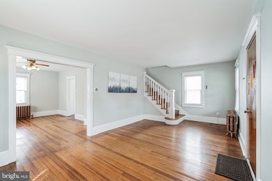 107 E Wayne Terrace, Collingswood, NJ 08108 - photo 5