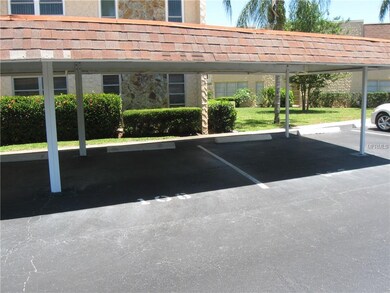 2 Car Reserved Carport