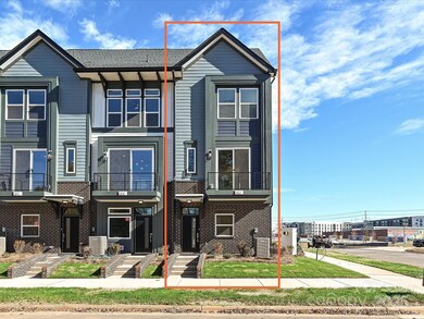 904 Callahan St unit EQX1663, Charlotte, NC 28206 - photo 2