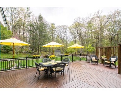 15 Penobscot St, Medfield, MA 02052 - photo 5