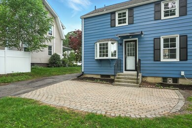 132 Nelson St, West Springfield, MA 01089 - photo 4