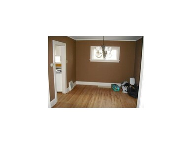 Dining Area.