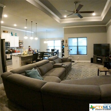 1105 Liberty Ln, Copperas Cove, TX 76522 - photo 3