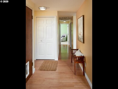 Entrance/Foyer