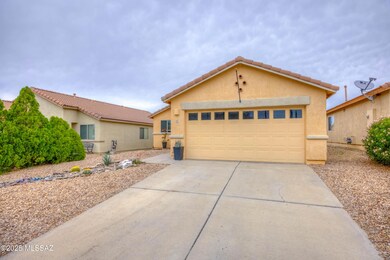 62 W James Wade Place, Vail, AZ 85641 - photo 4