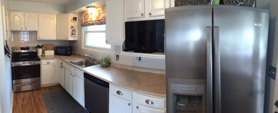 Kitch Pano