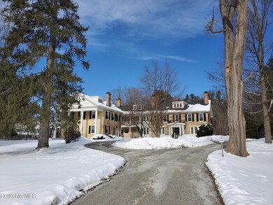 The Knoll