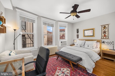 1855 Calvert St NW unit 203, Washington, DC 20009 - photo 6