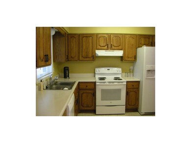 new appliances within the last 2 years