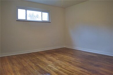 Spacious Master Bedroom