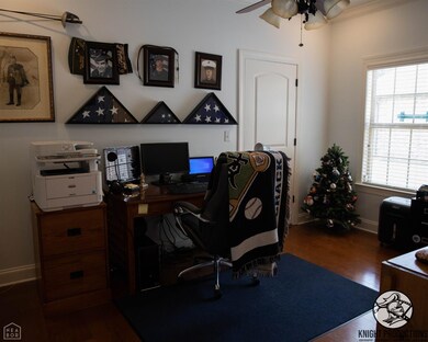 3107 Norman Rockwell Dr, Paragould, AR 72450 - photo 3