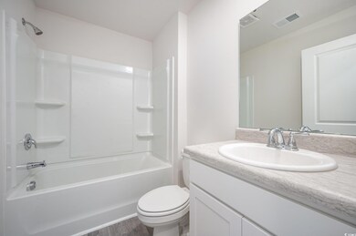 143 Seasons Trace Loop unit lot 36- Hannah B, Longs, SC 29568 - photo 7