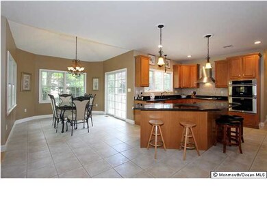 2 Valencia Ct, Tinton Falls, NJ 07724 - photo 7