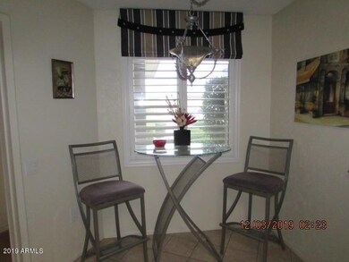 BREAKFAST ARE IN KITCHEN