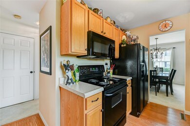 826 Waler Dr, Lake Saint Louis, MO 63367 - photo 5