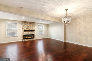 7528 Rain Flower Way, Columbia, MD 21046 - photo 6