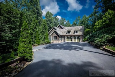 418 Firethorn Trail, Blowing Rock, NC 28605 - photo 2