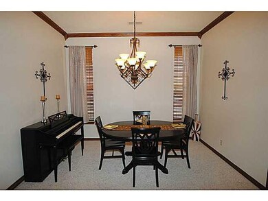 Dining Room. Formal Dining
