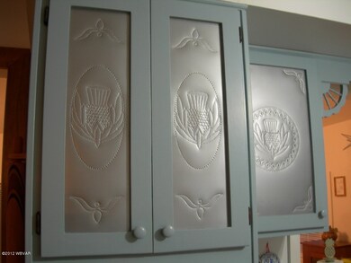 kitchen cabinet