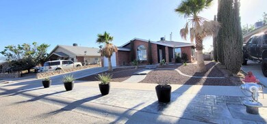 217 Tierra Linda Dr, Horizon City, TX 79928 - photo 5