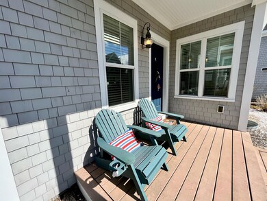 61 Old Wharf Rd unit 5, Dennis Port, MA 02639 - photo 5