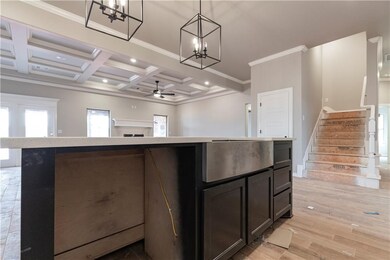 701 NW 198th St, Edmond, OK 73012 - photo 7