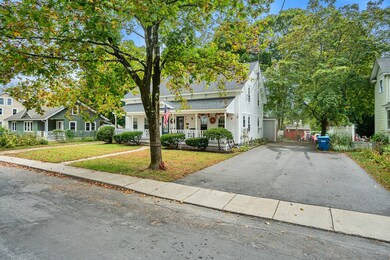 84 Cross St unit 84, Uxbridge, MA 01569 - photo 3